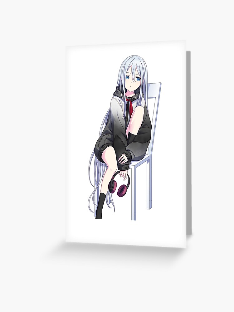 Best sexy Girl Ever Yoisaki Kanade The All Love Project SEKAI