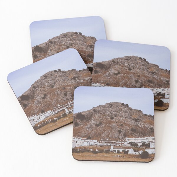Item preview, Spain landscape designed and sold by akstinaite.