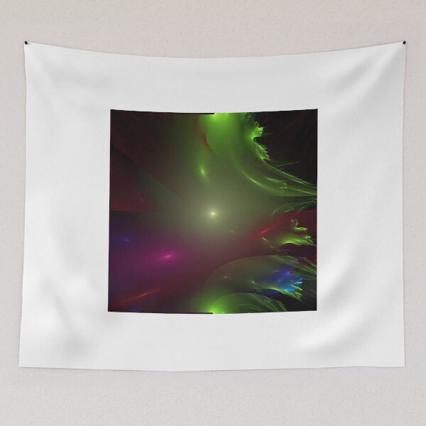 Item preview, The Winter Dawn Is Quiet And Magic/Illustration  designed and sold by drozdovs16.