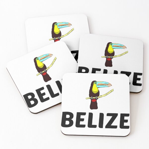 Item preview, BELIZE designed and sold by GoneFre.