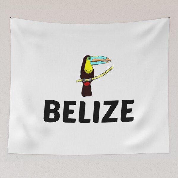 Item preview, BELIZE designed and sold by GoneFre.