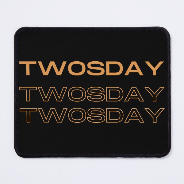 Item preview, Twosday designed and sold by cjrellama.