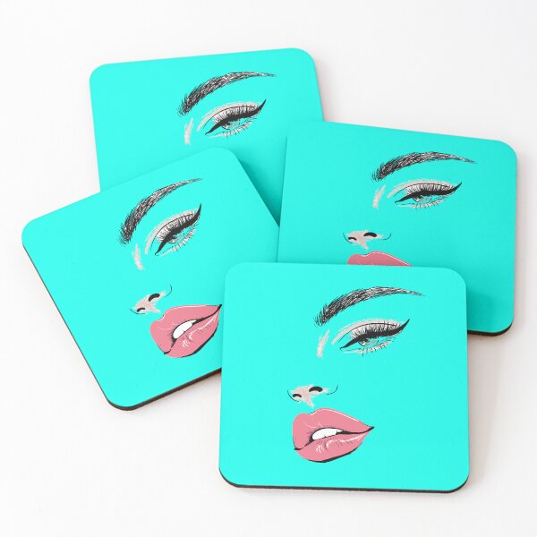 Item preview, Face Facts - No Ways designed and sold by RnssncCo.