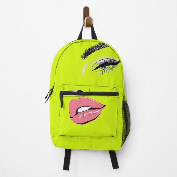 Item preview, Face Facts - No Ways designed and sold by RnssncCo.