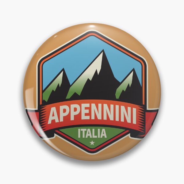 Item preview, Apennine Mountains, Italy designed and sold by studio838.