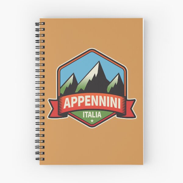 Item preview, Apennine Mountains, Italy designed and sold by studio838.