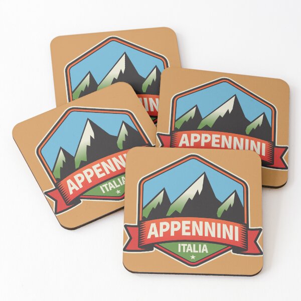 Item preview, Apennine Mountains, Italy designed and sold by studio838.