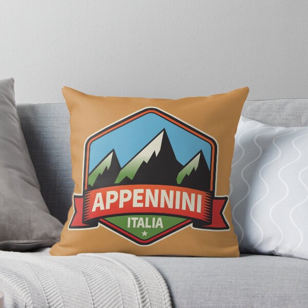 Item preview, Apennine Mountains, Italy designed and sold by studio838.