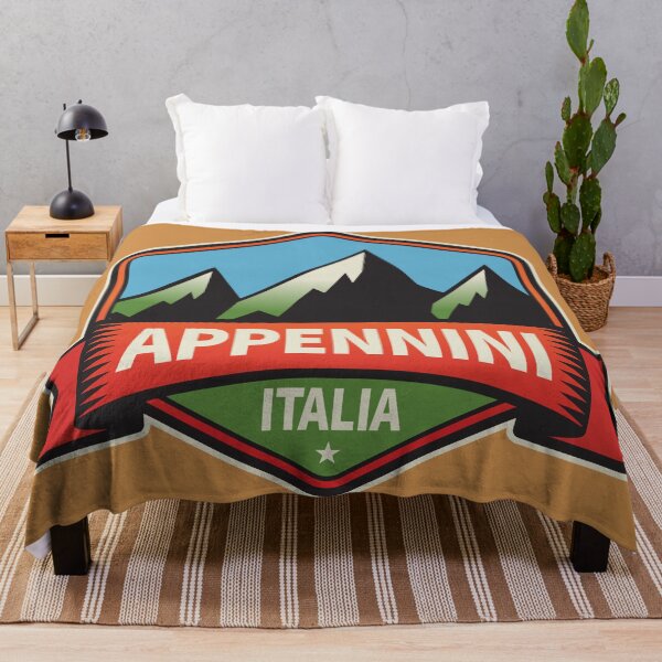 Item preview, Apennine Mountains, Italy designed and sold by studio838.