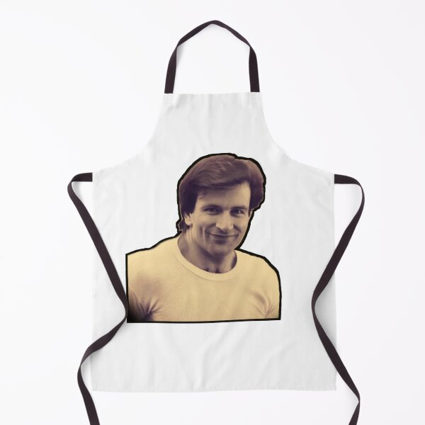 Item preview, John "Danahair" Danaher designed and sold by HootVault.