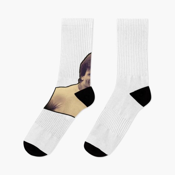 Item preview, John "Danahair" Danaher designed and sold by HootVault.