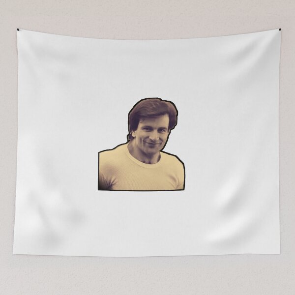 Item preview, John "Danahair" Danaher designed and sold by HootVault.