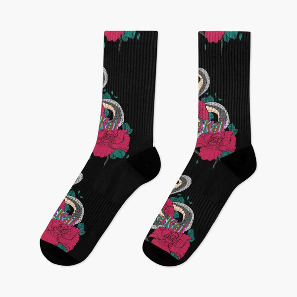 Item preview, Strong Cobra Kai and Red Rose designed and sold by Happy-Child.