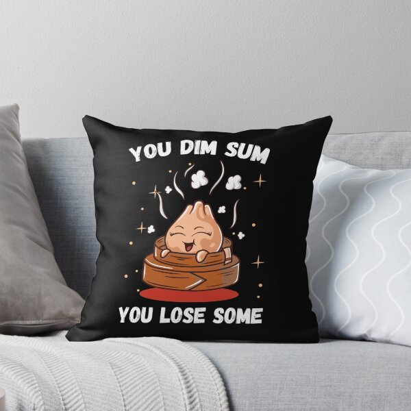 Item preview, Dim Sum, pierdes algo designed and sold by foramelie.