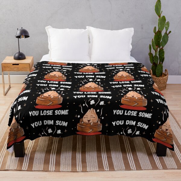Item preview, You Dim Sum You Lose Some designed and sold by foramelie.