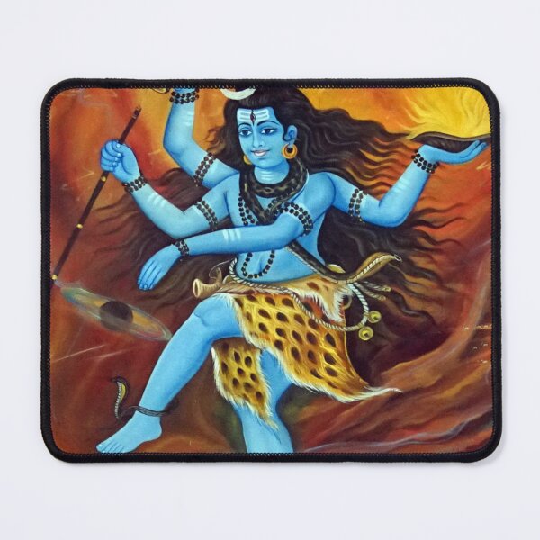 Item preview, Shiva Nataraja - the lord of the Dance designed and sold by GaliYoga.