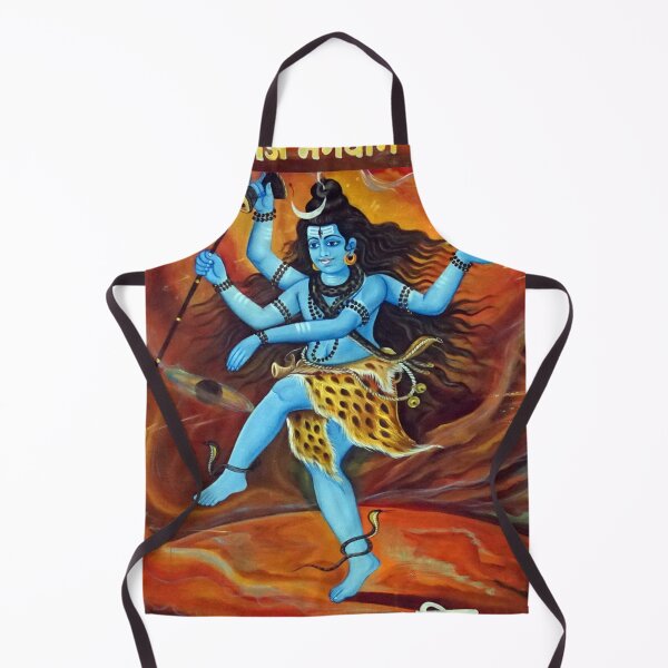 Item preview, Shiva Nataraja - the lord of the Dance designed and sold by GaliYoga.