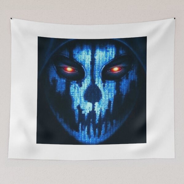 Item preview, Horror  designed and sold by NishitaraArts.