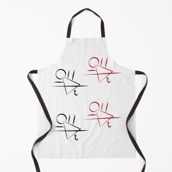 Item preview, Warning Symbol. Yellow Jackets designed and sold by HeardUWereDead.