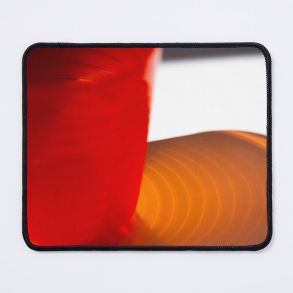 Item preview, Orange Shadow designed and sold by FOLK ART FUSION by heidiannemorris.