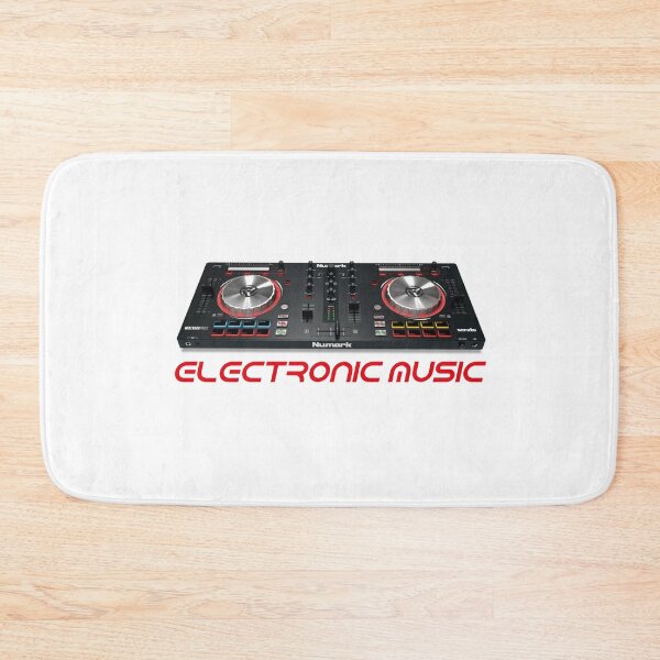 Item preview, Numark Pick Up - DJ Controller designed and sold by NiceShirtY.
