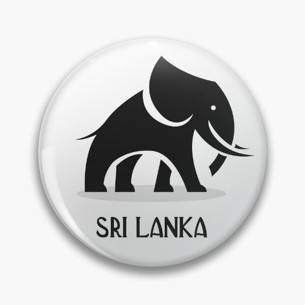 Item preview, Elephant Sri Lanka Animal  designed and sold by sinhalakade.