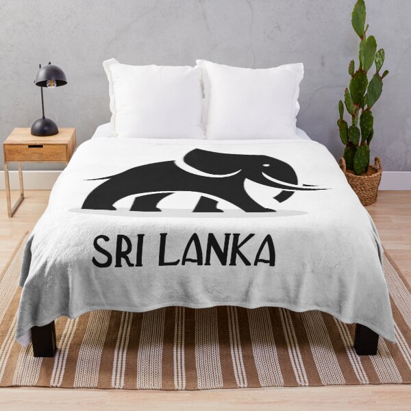 Item preview, Elephant Sri Lanka Animal  designed and sold by sinhalakade.
