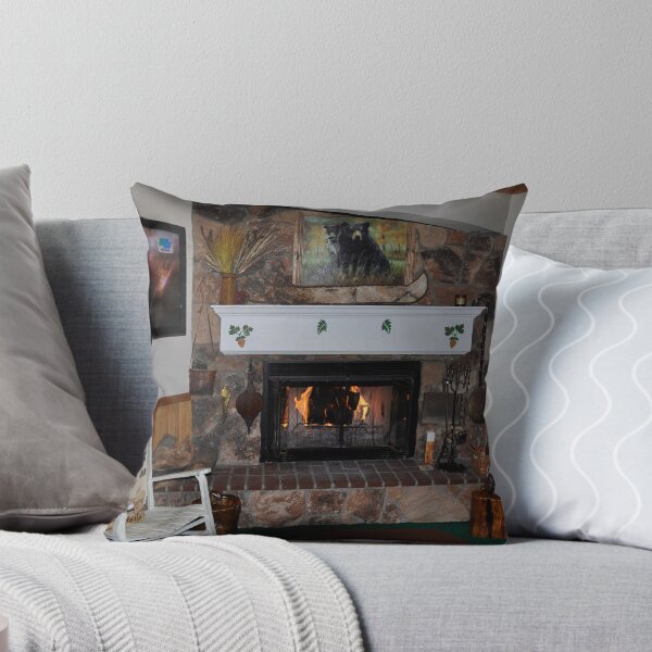 Item preview, Wating up in the mountains. designed and sold by CanyonWind.