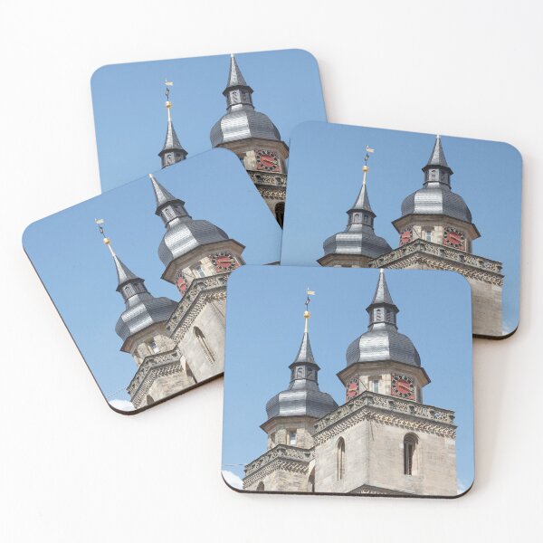 Item preview,  Bayreuth; old town; town church designed and sold by Torsten  Krüger.