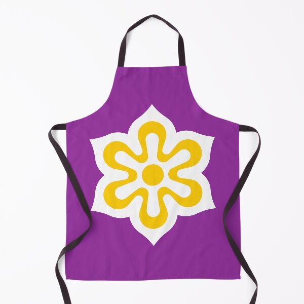 Item preview, Flag of Kyoto Prefecture, Japan designed and sold by Freihalt.