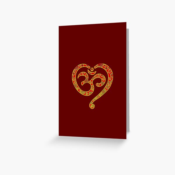 Yoga Greeting Cards for Sale