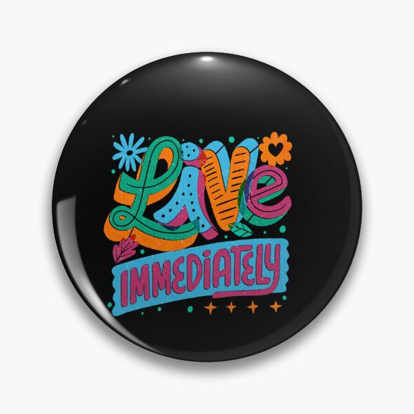 Item preview, Funny Gift idea Live Emmediatly designed and sold by Artpawsy.