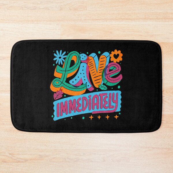 Item preview, Funny Gift idea Live Emmediatly designed and sold by Artpawsy.
