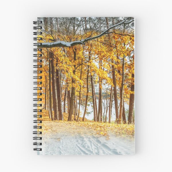 Item preview, Back in the fall designed and sold by Geraldas Galinauskas.