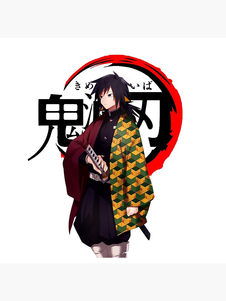 Cute Stiker Anime Demon Slayer APK for Android Download