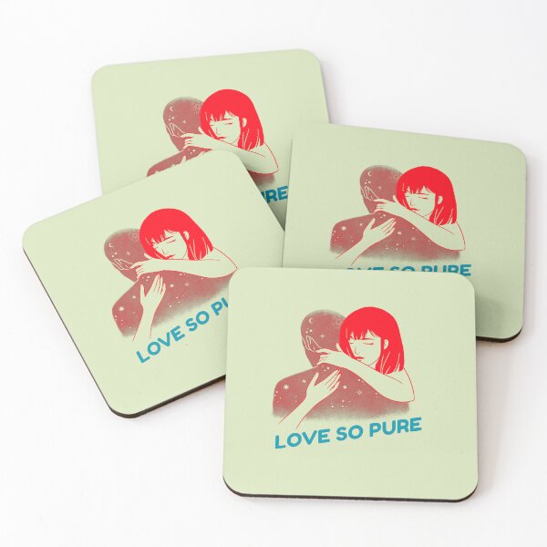 Item preview, love so pure designed and sold by Dbanksdesign.