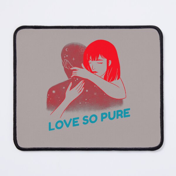Item preview, love so pure designed and sold by Dbanksdesign.