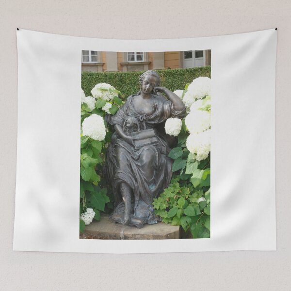 Item preview, Bayreuth; Upper Franconia; Bavaria;Sculpture; Monument, Margravine, Wilhelmine designed and sold by Torsten  Krüger.