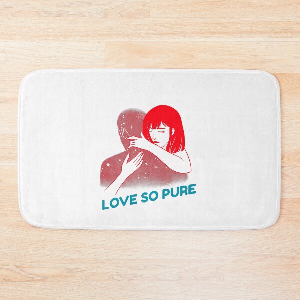 Item preview, love so pure designed and sold by Dbanksdesign.