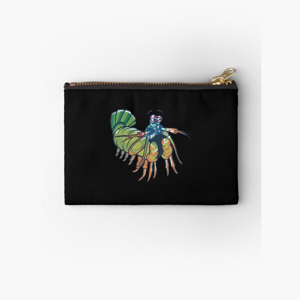 Item preview, mantis shrimp designed and sold by DerSenat.
