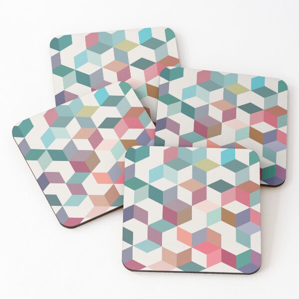 Item preview, Geometric 1 designed and sold by Latte Design.