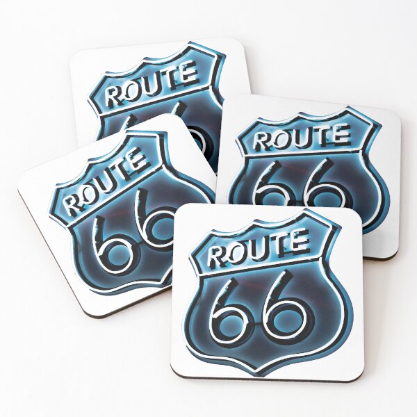 Item preview, ROUTE 66 designed and sold by WaltBest.