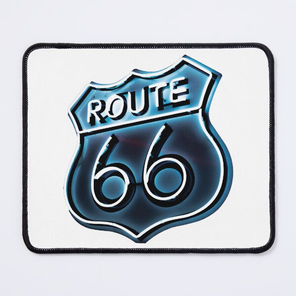Item preview, ROUTE 66 designed and sold by WaltBest.