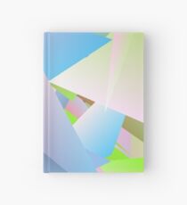 Outdoor Activities 3 Hardcover Journal