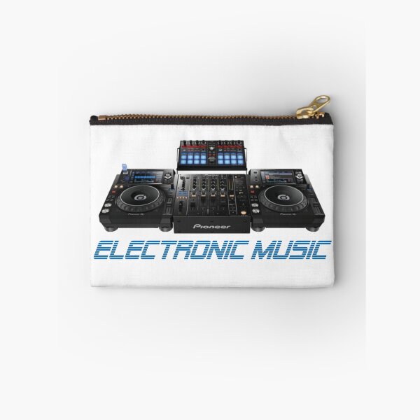 Item preview, Pick Up - DJ Controller designed and sold by NiceShirtY.