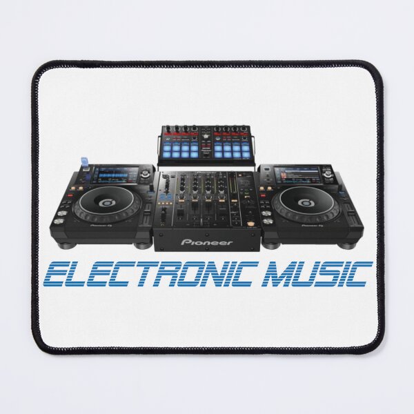 Item preview, Pick Up - DJ Controller designed and sold by NiceShirtY.