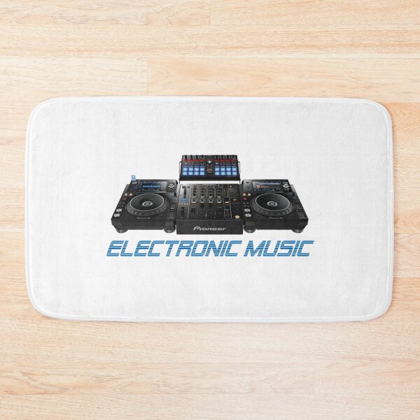 Item preview, Pick Up - DJ Controller designed and sold by NiceShirtY.