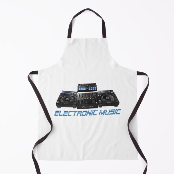 Item preview, Pick Up - DJ Controller designed and sold by NiceShirtY.