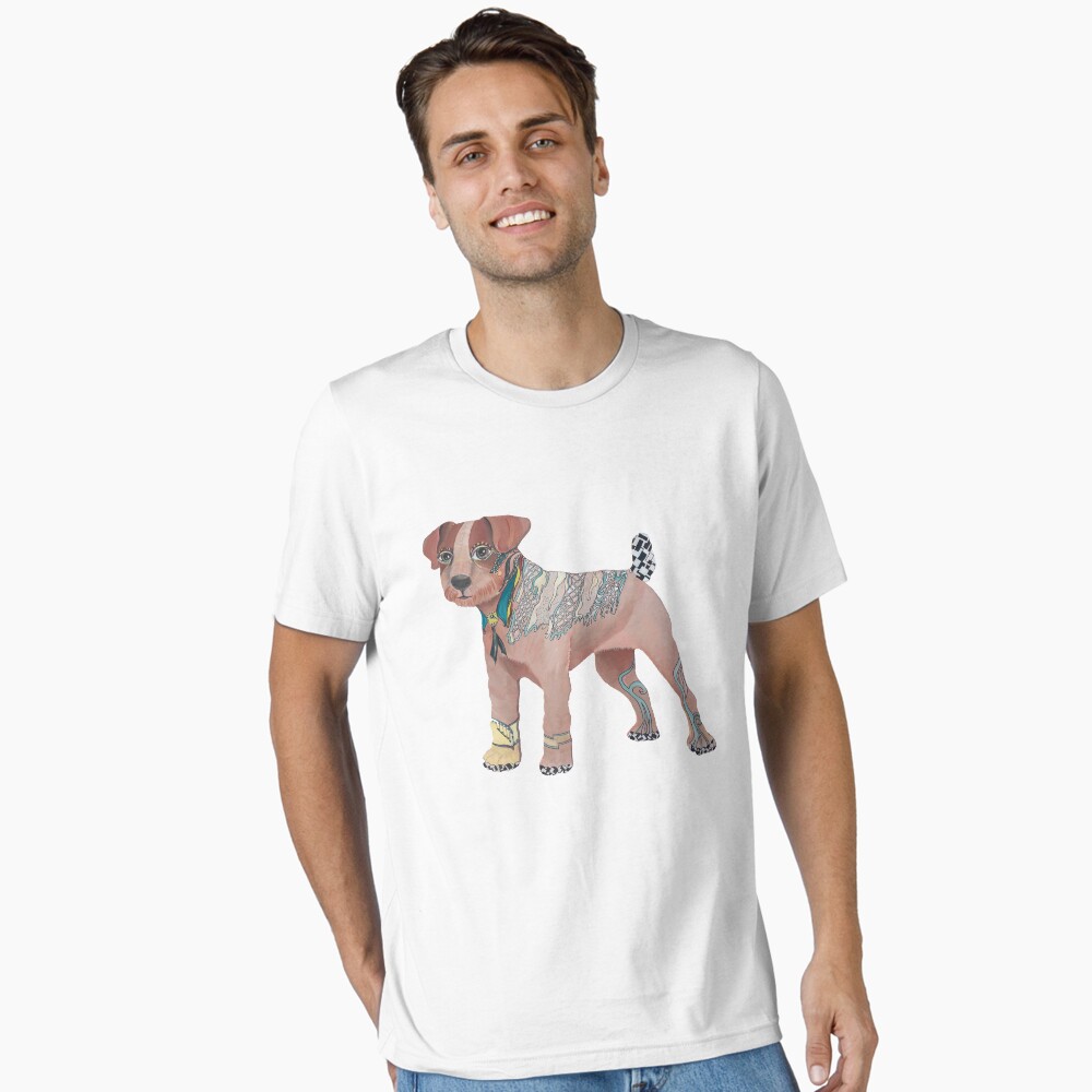 Item preview, Essential T-Shirt designed and sold by GalleryGiselle.
