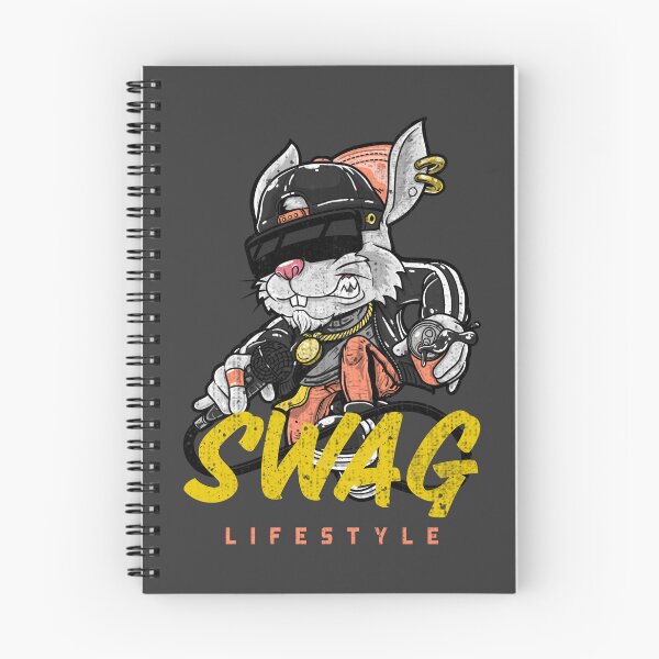 Item preview, Swag lifestyle hip hop streetwear designed and sold by deluxis.
